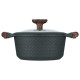 93901 Кастрюля с крышкой RESTO (2.4л)