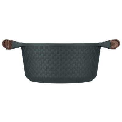 93901 Кастрюля с крышкой RESTO (2.4л)-3