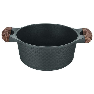 93901 Кастрюля с крышкой RESTO (2.4л)-4