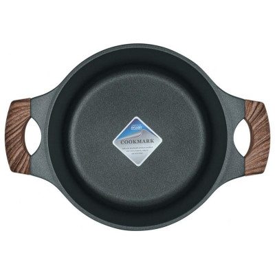 93901 Кастрюля с крышкой RESTO (2.4л)-5