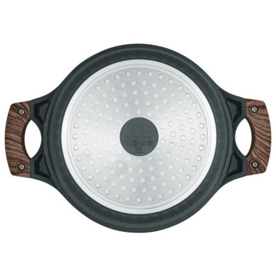 93901 Кастрюля с крышкой RESTO (2.4л)-6