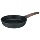 93909 Сковорода RESTO (24х5.4см)