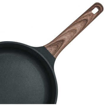 93909 Сковорода RESTO (24х5.4см)-6