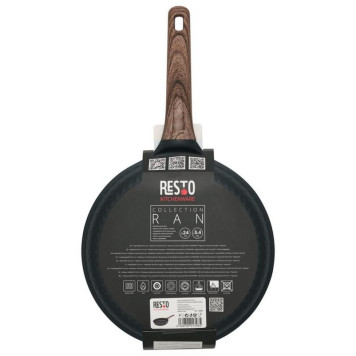 93909 Сковорода RESTO (24х5.4см)-8