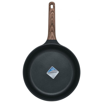 93910 Сковорода RESTO (26х5.9см)-3