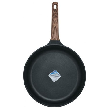 93911 Сковорода RESTO (28х5.9см)-3