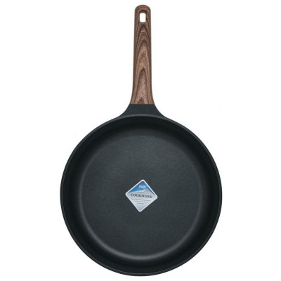 93911 Сковорода RESTO (28х5.9см)-3