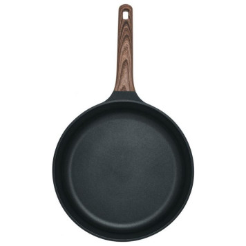 93911 Сковорода RESTO (28х5.9см)-4