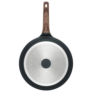 93911 Сковорода RESTO (28х5.9см)-5