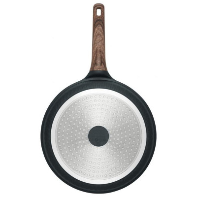 93911 Сковорода RESTO (28х5.9см)-5