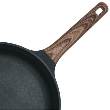 93911 Сковорода RESTO (28х5.9см)-6