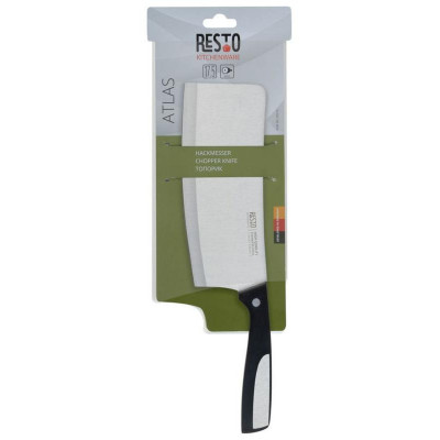 95319 Топорик кухонный 17.5см RESTO-4