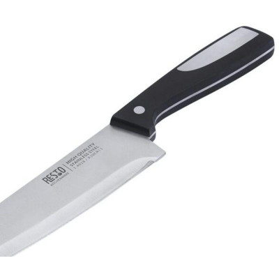 95320 Нож поварской 20см RESTO-3