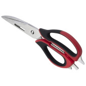 95325 Ножницы кухонные многофункциональные 9в1 RESTO