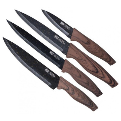 95501 Набор ножей CARINA 4 предмета-5