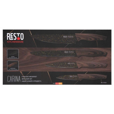 95501 Набор ножей CARINA 4 предмета-8