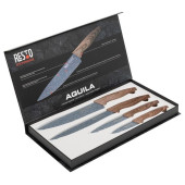 95503 Набор ножей AQUILA 4 предмета 95503 Набор ножей AQUILA 4 предмета