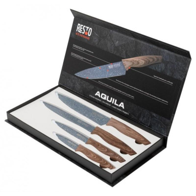 95503 Набор ножей AQUILA 4 предмета-1