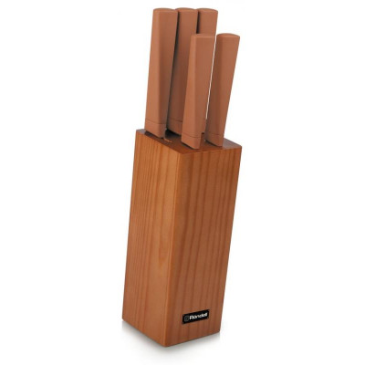 Набор ножей RONDELL RD-679 Guarda