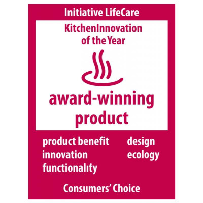 Сковорода-гриль RONDELL RDA-869 (28см) б/крышки Escurion-4