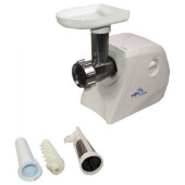 Мясорубка 'Ротор' (Альфа) (35/250-2) с соковыжималкой