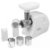 Мясорубка 'Ротор' (Альфа) (35/250-3) с насадками