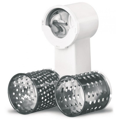 Мясорубка 'Ротор' (Альфа) (35/250-4) с овощерезкой-2