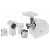 Мясорубка 'Ротор' (Альфа-Р) (35/250-4) с овощерезкой