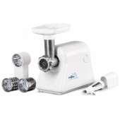 Мясорубка 'Ротор' (Дива) (35/300-3) с насадками