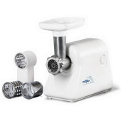 Мясорубка 'Ротор' (Дива) (35/300-4) с овощерезкой