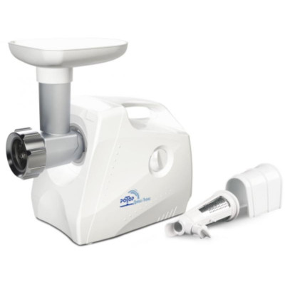 Мясорубка 'Ротор' (Дива-Люкс) (35/300-2) с соковыжималкой