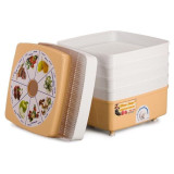 Сушилка для овощей Ротор Дива-Люкс СШ-010