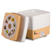 Сушилка для овощей Ротор Дива-Люкс СШ-010