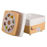 Сушилка для овощей Ротор Дива-Люкс СШ-010-01