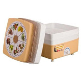 Сушилка для овощей Ротор Дива-Люкс СШ-010-01