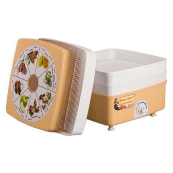 Сушилка для овощей Ротор Дива-Люкс СШ-010-01