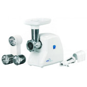 Мясорубка 'Ротор' (Дива-М) (30/230-3) с насадками