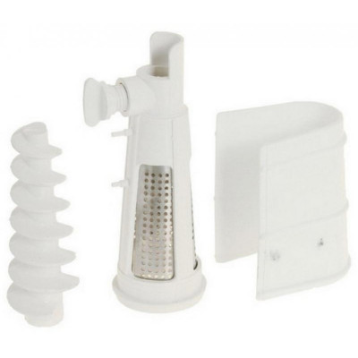 Мясорубка 'Ротор' (Дива-Р) (35/300-2) с соковыжималкой-1