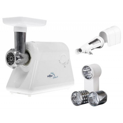 Мясорубка 'Ротор' (Дива-Р) (35/300-3) кух.комбайн