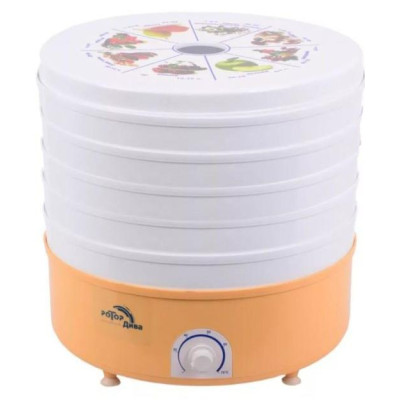 Сушилка для овощей Ротор Дива СШ-007-06