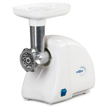 Мясорубка 'Ротор' (Экстра-М) (35/250-2) с соковыжималкой-1