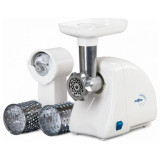 Мясорубка 'Ротор' (Экстра-М) (35/250-4) с овощерезкой