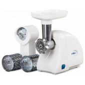 Мясорубка 'Ротор' (Экстра-М) (35/250-4) с овощерезкой