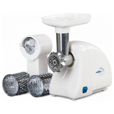 Мясорубка 'Ротор' (Экстра-М) (35/250-4) с овощерезкой