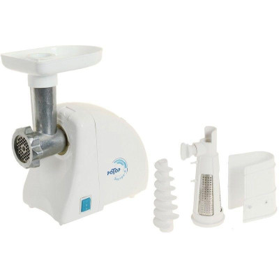 Мясорубка 'Ротор' (Экстра-Р) (35/250-2) с соковыжималкой-1