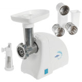 Мясорубка 'Ротор' (Экстра-Р) (35/250-3) с насадками