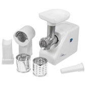 Мясорубка 'Ротор' (Макси) (35/300-4) с овощерезкой