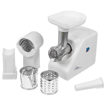 Мясорубка 'Ротор' (Макси) (35/300-4) с овощерезкой