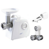 Мясорубка 'Ротор' (35/300-3) с насадками