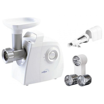 Мясорубка 'Ротор' (35/300-3) с насадками